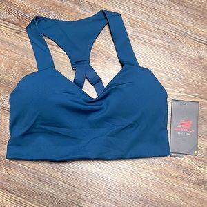 NEW BALANCE SPORTS BRA - Power X Bra